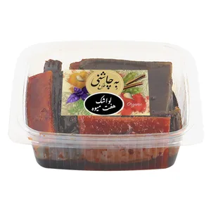 لواشک هفت میوه به چاشنی فلاح - 500 گرم