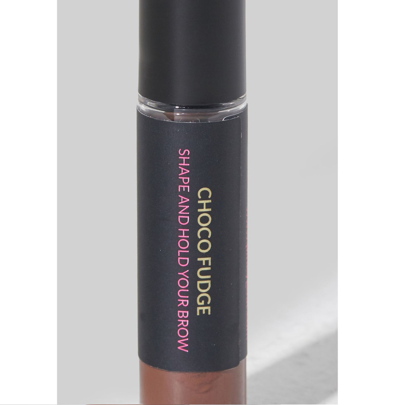 ریمل ابرو پینکی گوت مدل choco fudge