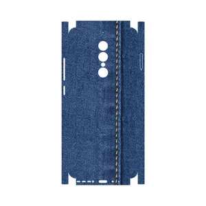 MAHOOT Fabric Texture 8-FullSkin Cover Sticker for GLX Shahin