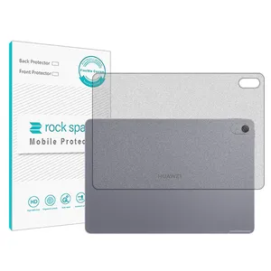 Rockspace HyMTT model matte tablet back protector suitable for Huawei Matepad 11.5 2023