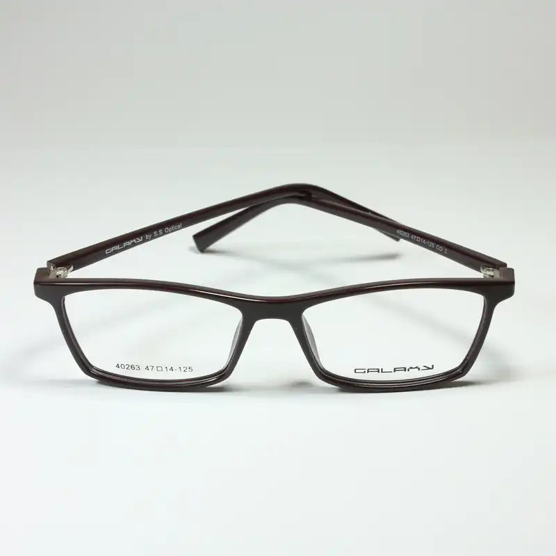 فریم عینک طبی بچگانه گلکسی مدل 40263