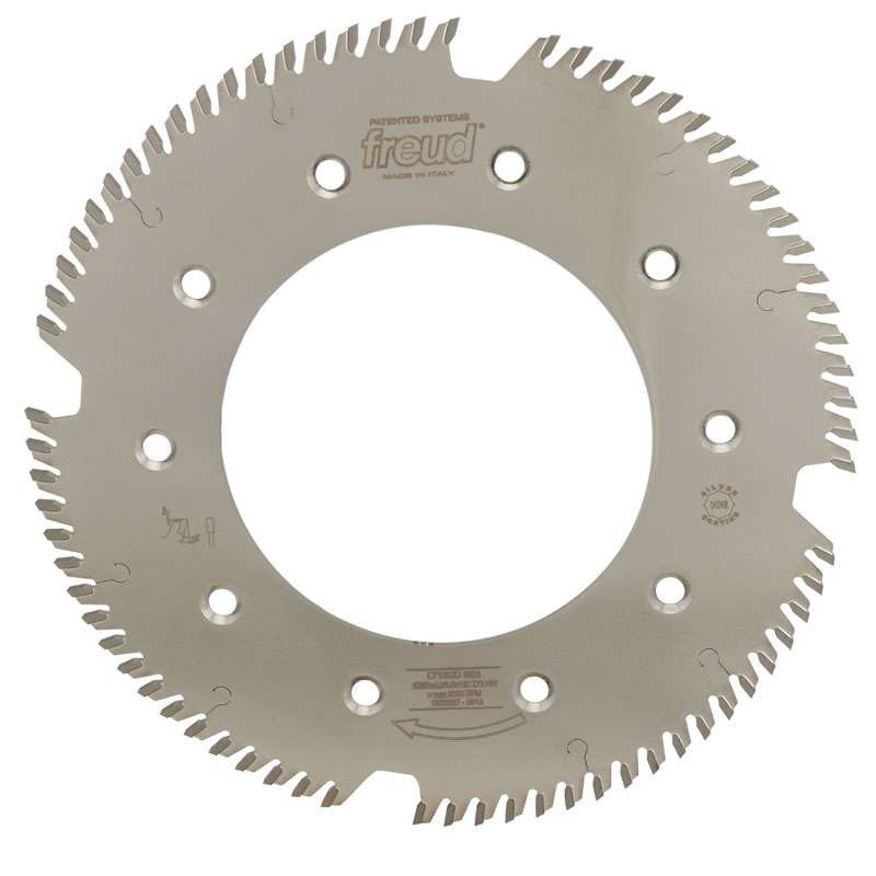 تیغ اره خرد کن چوب بر فرود مدل LT18MD BB3 تیغ اره خرد کن چوب بر فرود مدل LT18MD BB3