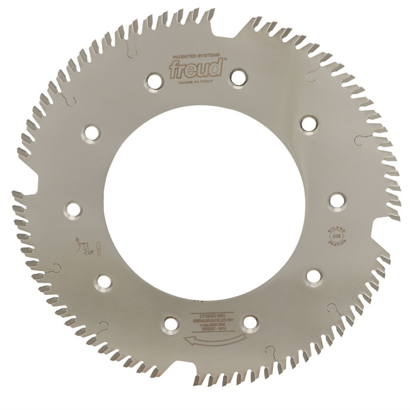 تیغ اره خرد کن چوب بر فرود مدل LT18MD BB3 تیغ اره خرد کن چوب بر فرود مدل LT18MD BB3