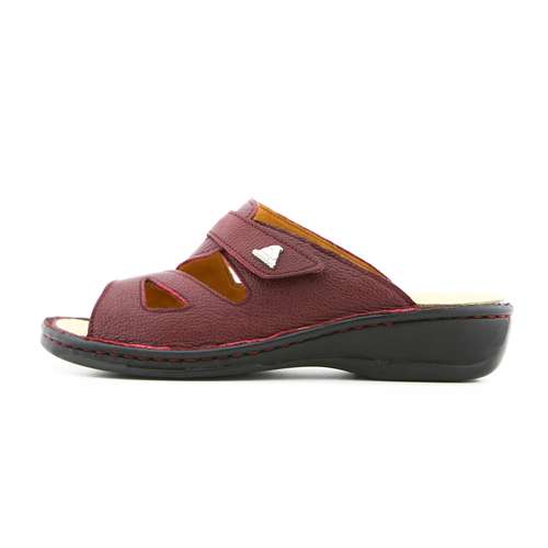 دمپایی زنانه آرای طب مدل پینار کد 14