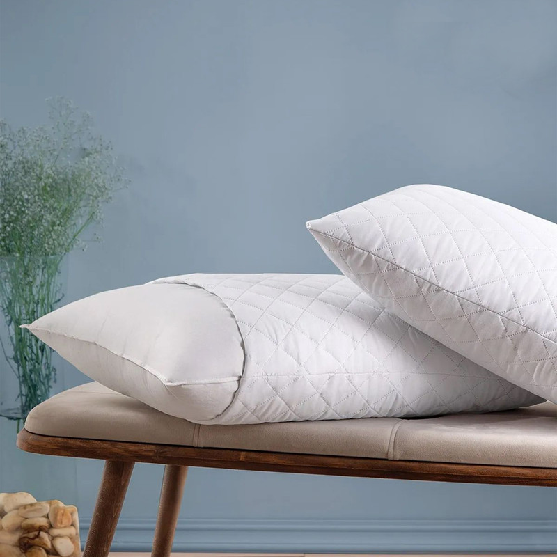 رو بالشی سووای مدل Mikro Kapitone مجموعه 4 عددی