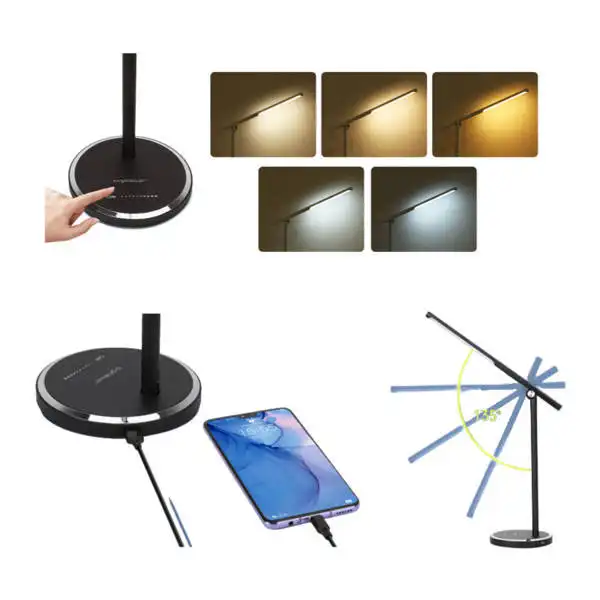 چراغ مطالعه مدل UE135