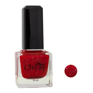 لاک ناخن سیترای شماره 166