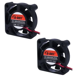 فن کارت گرافیک دی نت مدل DN-44 بسته 2 عددی