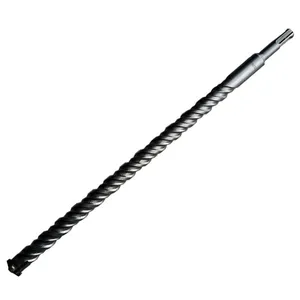مته چهار شیار فرید کد AT-024 سایز 24 میلیمتر