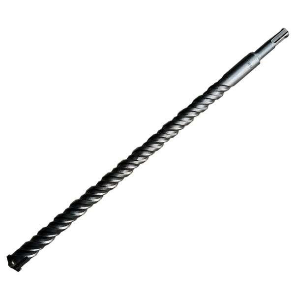 مته چهار شیار فرید کد AT-024 سایز 24 میلیمتر