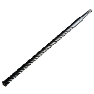 مته چهار شیار فرد کد DN-020460 سایز 20 میلیمتر