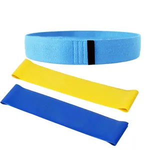 کش پیلاتس کد k03 مجموعه 3 عددی