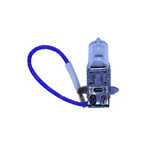 لامپ خودرو ولف مدل H3 55W 12V