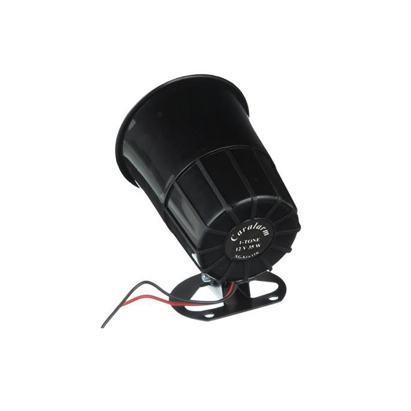 آژیر اماکن مدل 001