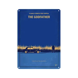 دیوارکوب مدل پدر خوانده کد s 1065 the