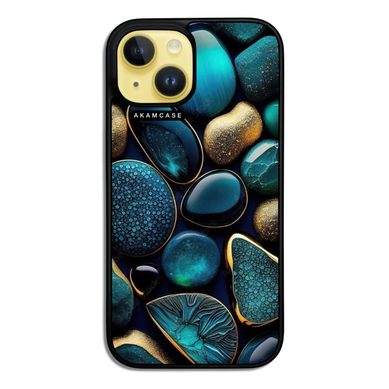 کاور آکام مدل AMC-WA15-JWELERY-26 مناسب برای گوشی موبایل اپل iPhone 15