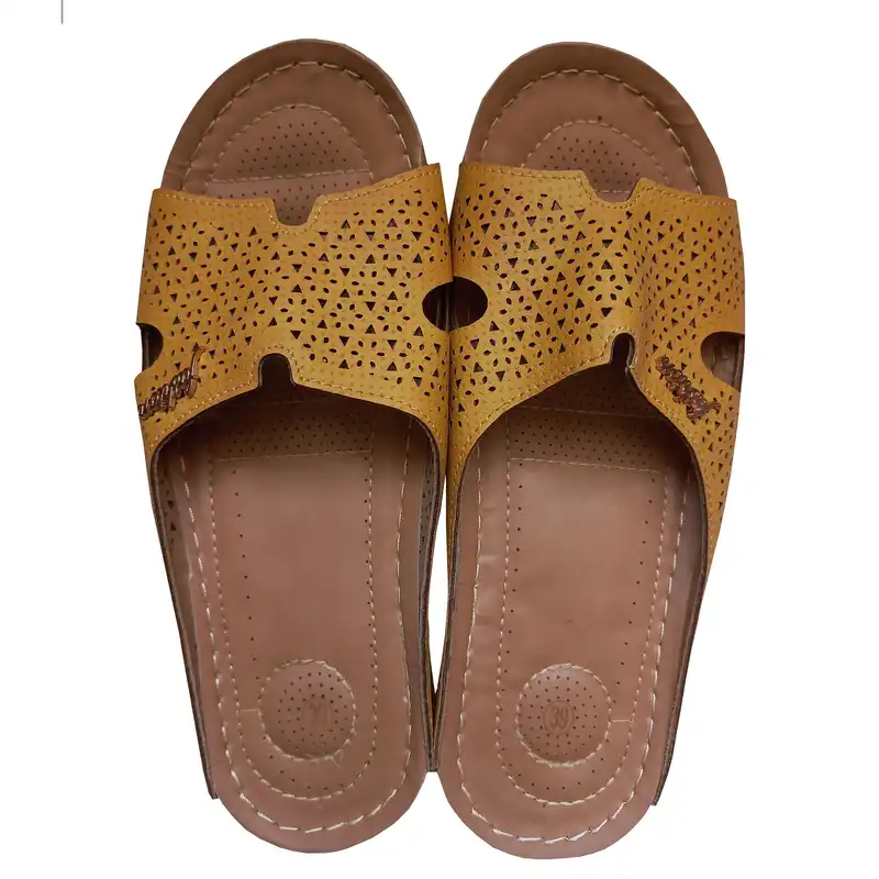 دمپایی زنانه مدل Z2