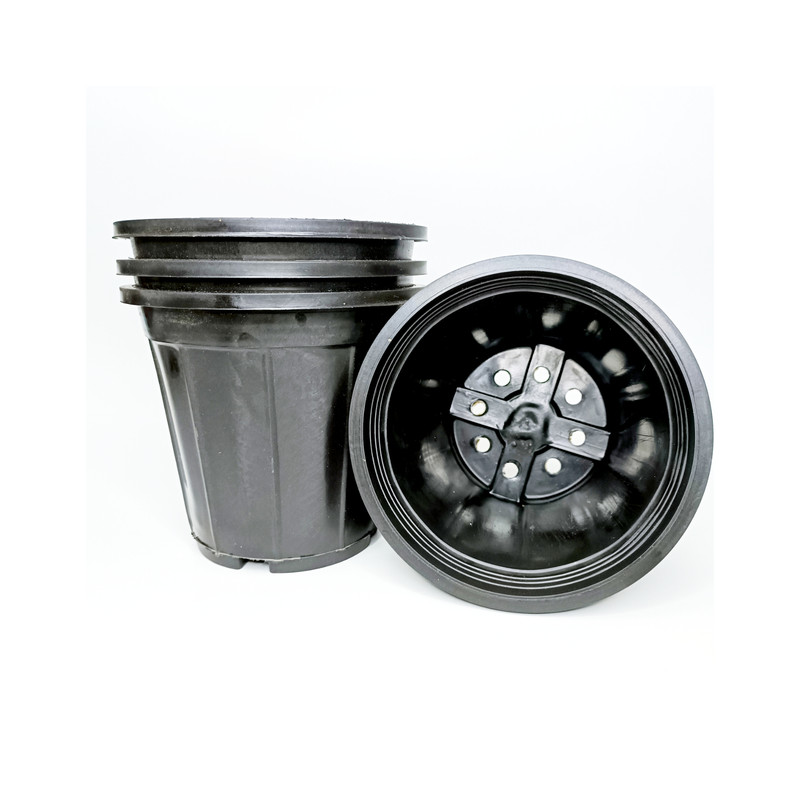 گلدان مدل کشاورزی کدA_3 بسته 20 عددی