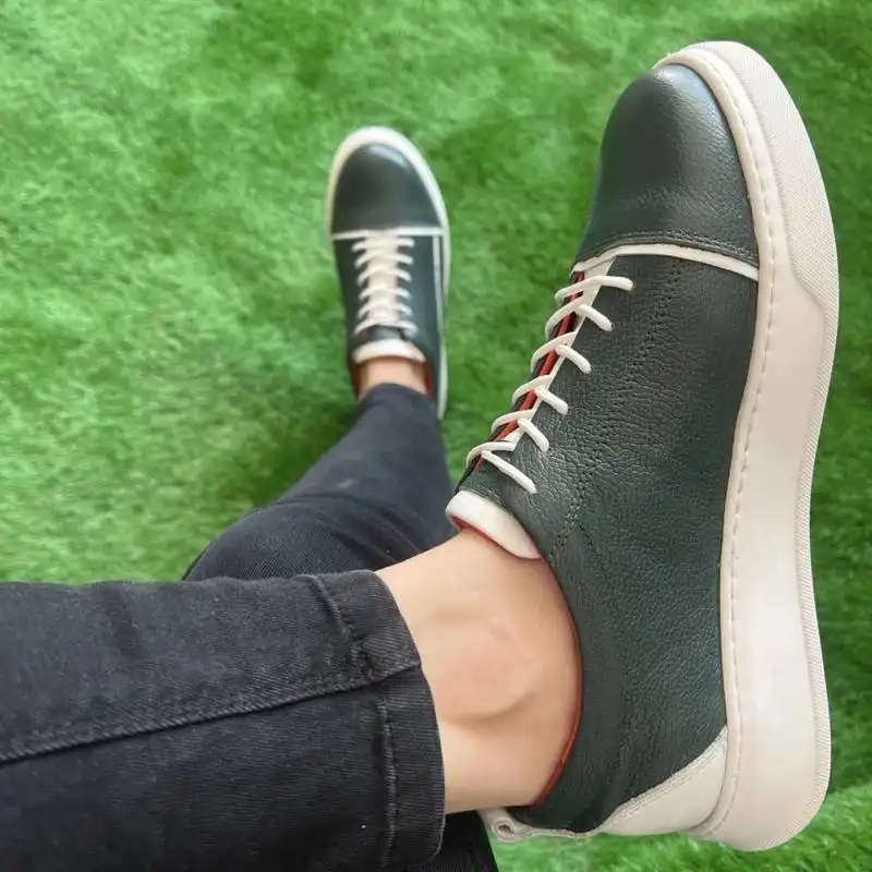 کفش روزمره زنانه مدل الیز کد sh.2022-s