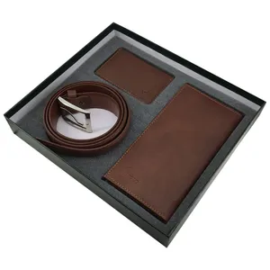 ست هدیه مردانه مدل لاکچری راﯾﺎن کد ST-026