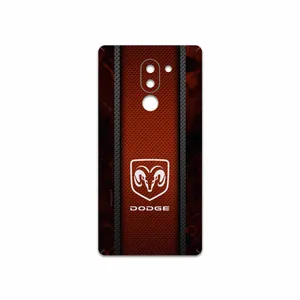 MAHOOT Dodge Cover Sticker for Honor 6X