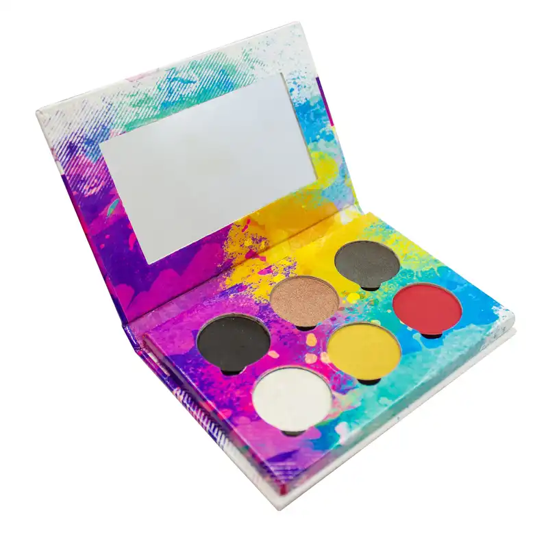 پالت سایه چشم مریدا شماره 01