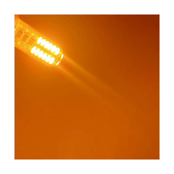 چراغ سکن کد 01 مدل انبه ای مجموعه دو عددی