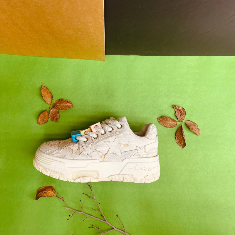 کفش روزمره زنانه مدل 980