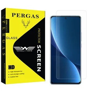 Waily Nice Pergas uv Screen Protector For Xiaomi 12 Pro