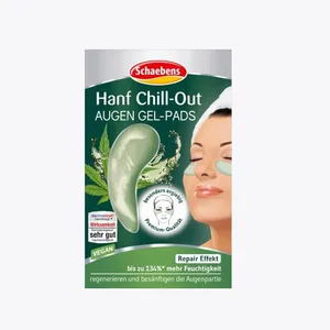 ماسک زیر چشم شیبنس مدل Hanf Chill-Out وزن 5 گرم