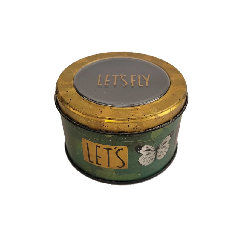 جعبه هدیه مریخ مدل Lets fly 18003