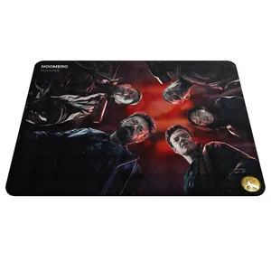 ماوس پد هومرو مدل A7840 طرح The Boys