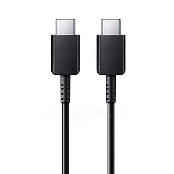 کابل تبدیل USB-C به USB-C مدل NOTE 10 Org طول 1 متر
