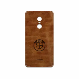 MAHOOT BFL-BMW Cover Sticker for Xiaomi Redmi Note 4