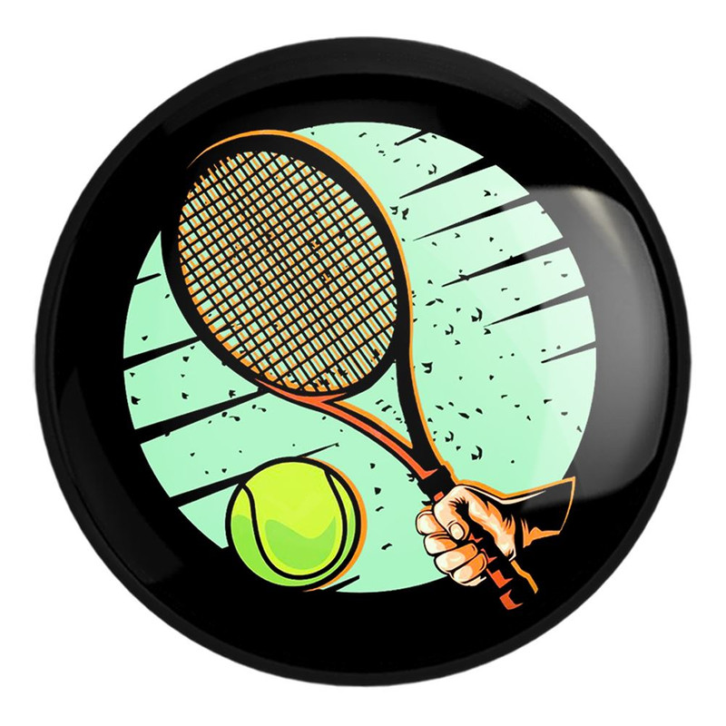 پیکسل خندالو طرح تنیس Tennis کد 26631 مدل بزرگ