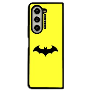 AKAM AMC-WSGZFOLD5-BATMAN9 Cover For Samsung Galaxy Z Fold 5