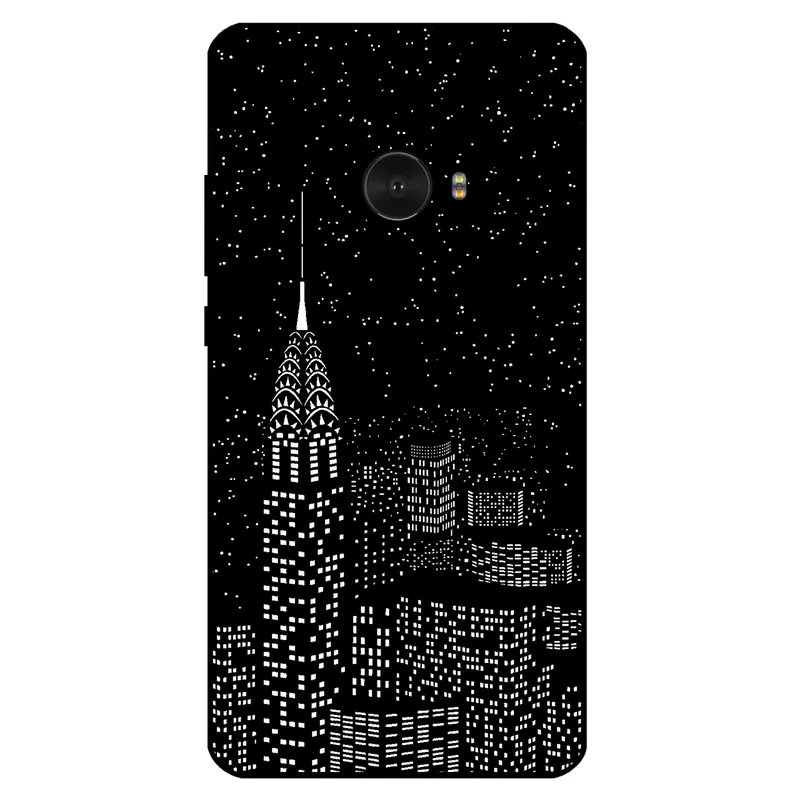 کاور مگافون کد 7768 مناسب برای گوشی موبایل شیائومی Mi Note 2