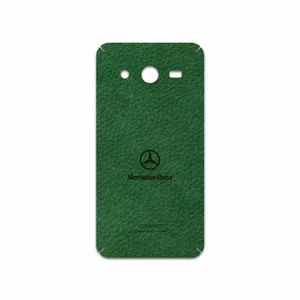 MAHOOT GL-MBNZ Cover Sticker for Samsung Galaxy Core 2