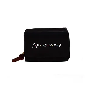 کیف پول  طرح فرندز کد AF12