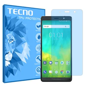 Tecno Resistant model matte Anti-blue screen protector suitable for BlackBerry Evolve mobile phone