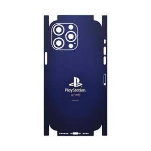 MAHOOT PS-FullSkin Cover Sticker for Apple iPhone 14 Pro Max