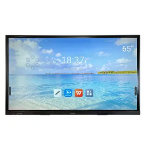 برد هوشمند ثابت اینوو مدل INNOVO D6501H