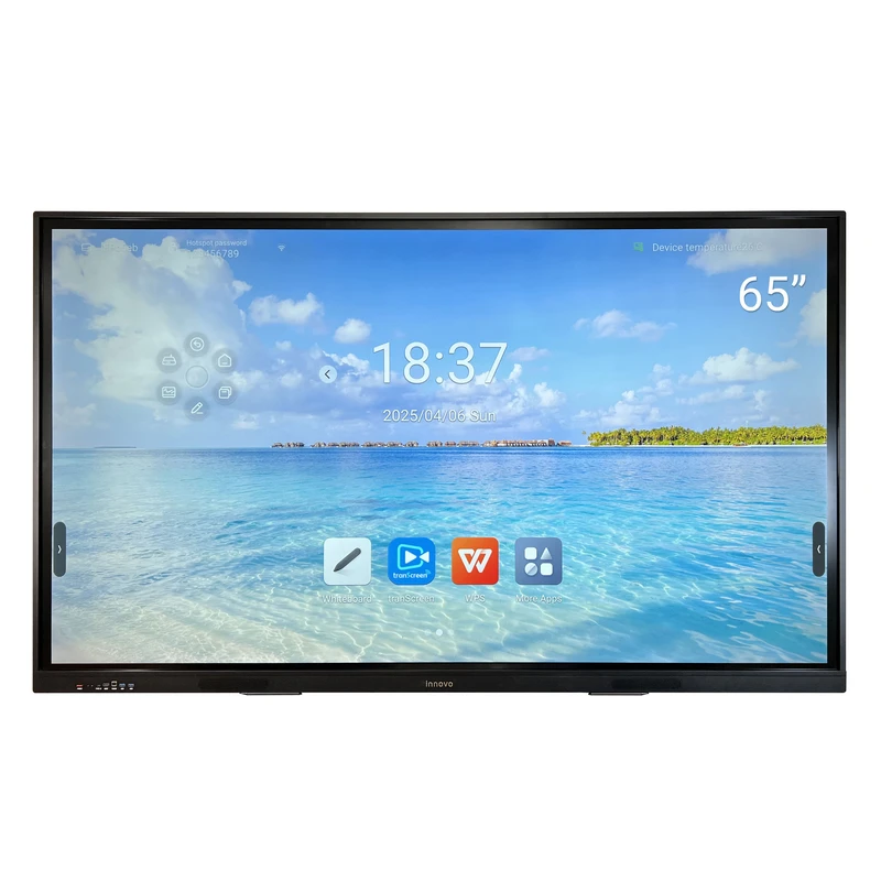 برد هوشمند ثابت اینوو مدل INNOVO D6501H