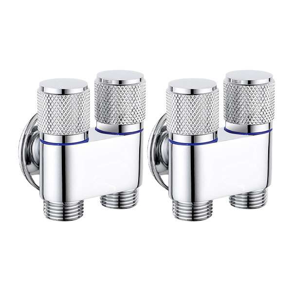 شیر پیسوار مدل DN-F14 بسته 2 عددی