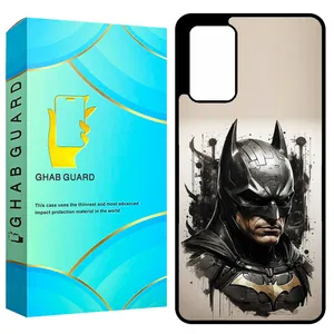 Ghab Guard GCHPA72 Cover for Samsung Galaxy A72 4G  