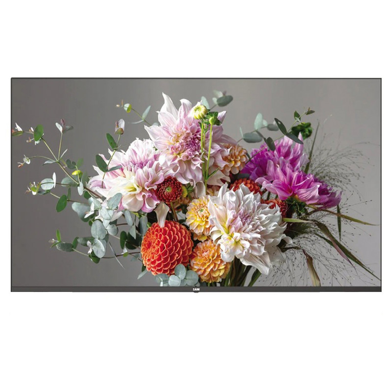 تلویزیون 50 اینچ ال ای دی هوشمند سام مدل UA50CU7750CC