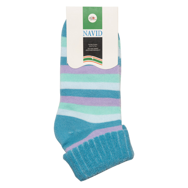 جوراب زنانه نوید مدل NV1003