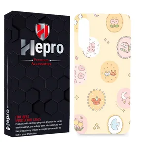 HEPRO MC Cover for Samsung Galaxy A70 / A70S