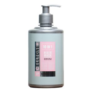 ماسک مو سلتون مدل 10in1 حجم 500 میلی لیتر