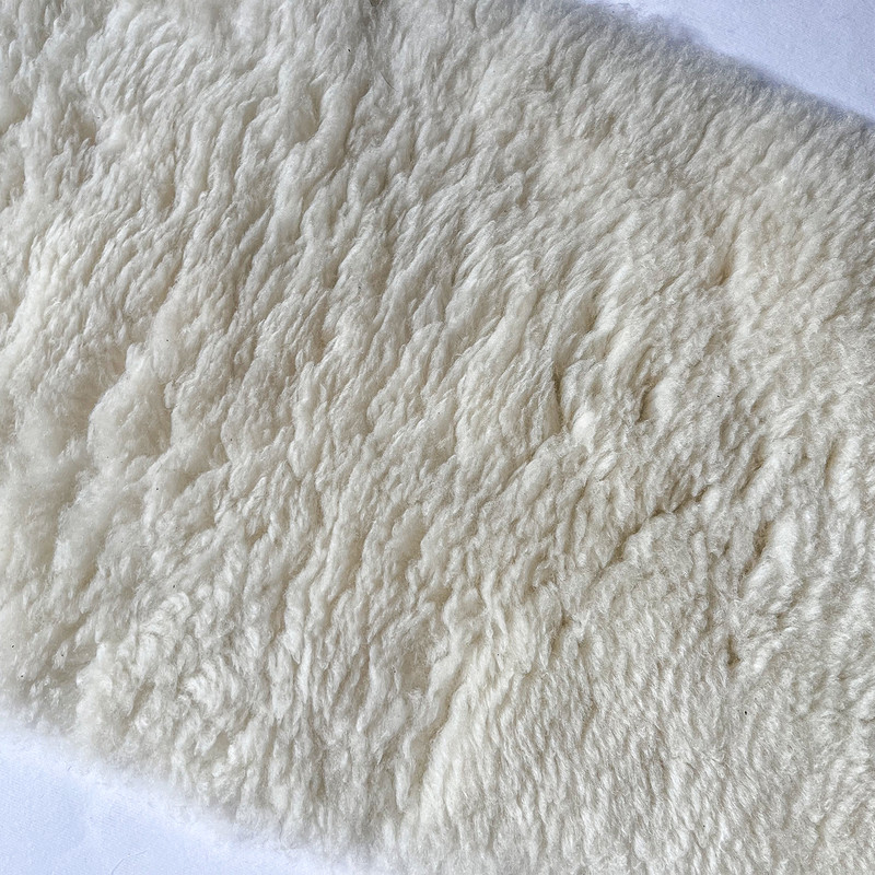 فرش پوست مدل sheep003